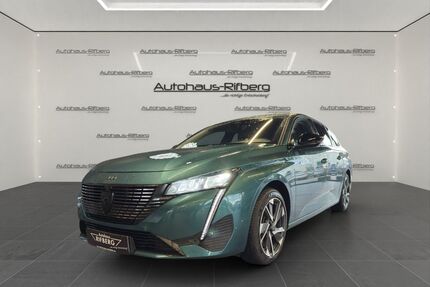 Peugeot 308 Gebrauchtwagen