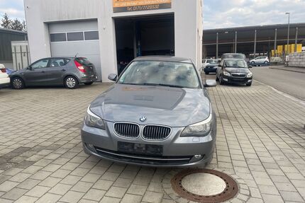 BMW 523 Gebrauchtwagen