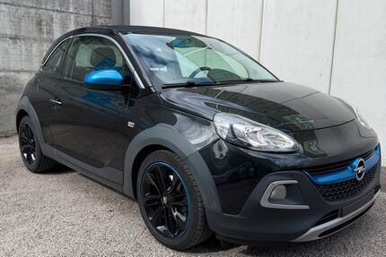 Opel Adam Gebrauchtwagen