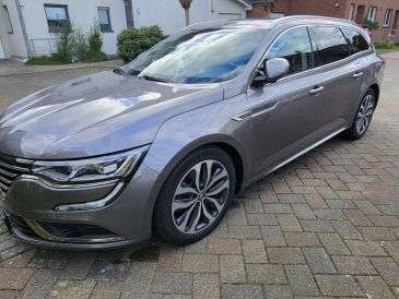 Renault Talisman Gebrauchtwagen