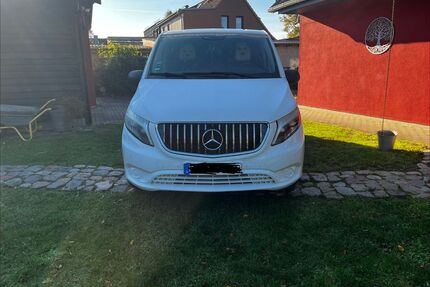 Mercedes-Benz Vito Gebrauchtwagen
