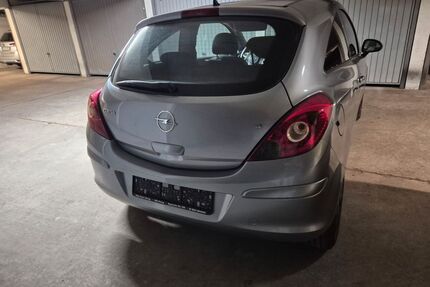 Opel Corsa Gebrauchtwagen