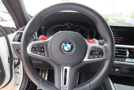 BMW M4 Gebrauchtwagen