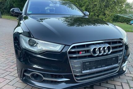Audi S6 Gebrauchtwagen