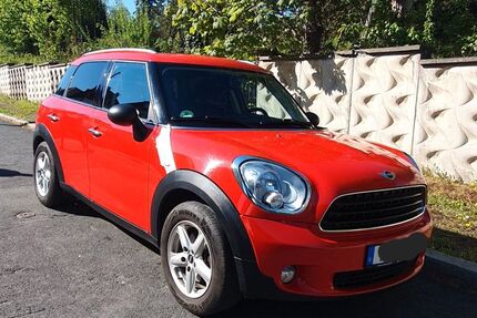 Mini One Countryman Gebrauchtwagen