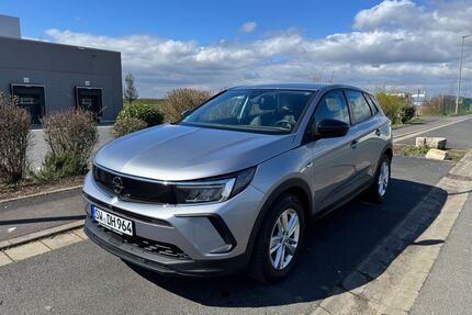Opel Grandland (X) Gebrauchtwagen