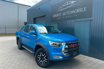 JAC 8 Pro Gebrauchtwagen