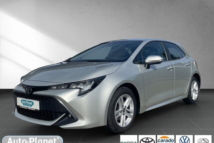 Toyota Corolla Gebrauchtwagen