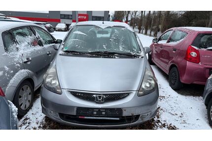 Honda Jazz Gebrauchtwagen