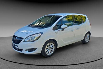 Opel Meriva Gebrauchtwagen