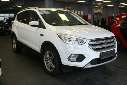 Ford Kuga 1.5 EcoBoost 2x4 ST-Line Gebrauchtwagen
