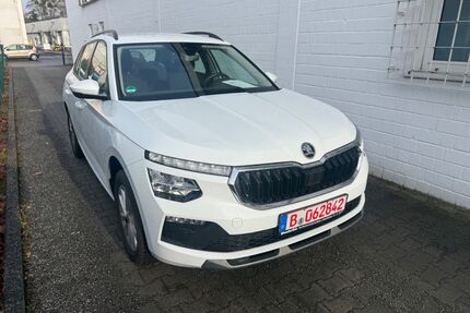 Skoda Kamiq Gebrauchtwagen