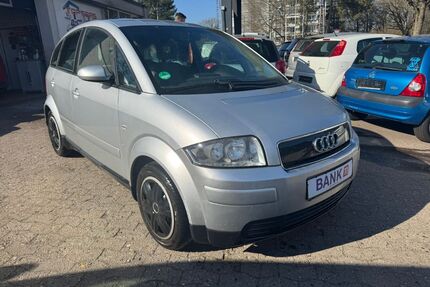 Audi A2 Gebrauchtwagen