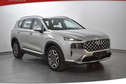 Hyundai SANTA FE Gebrauchtwagen