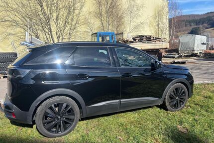 Peugeot 3008 Gebrauchtwagen