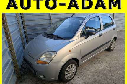 Chevrolet Matiz Gebrauchtwagen