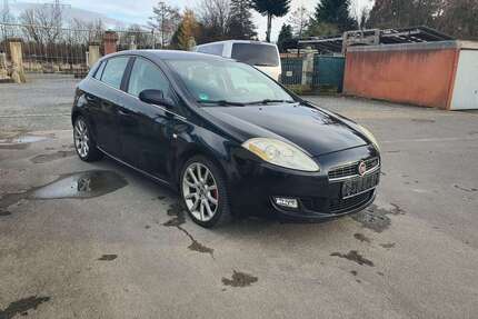 Fiat Bravo Gebrauchtwagen