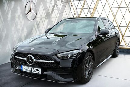 Mercedes-Benz C 220 Gebrauchtwagen