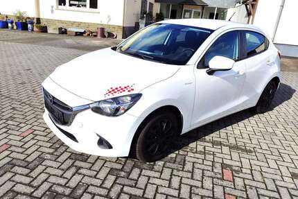 Mazda 2 Gebrauchtwagen