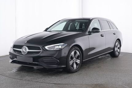 Mercedes-Benz C 180 Gebrauchtwagen