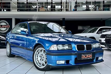 BMW M3 Gebrauchtwagen