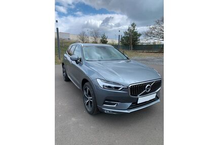 Volvo XC60 Gebrauchtwagen