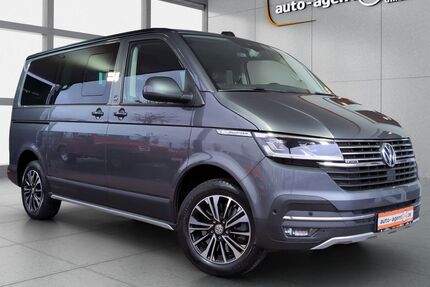 VW T6 Multivan Gebrauchtwagen