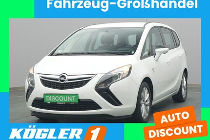 Opel Zafira Gebrauchtwagen