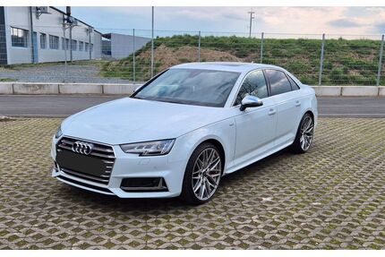 Audi S4 Gebrauchtwagen