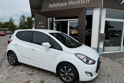 Hyundai ix20 Gebrauchtwagen