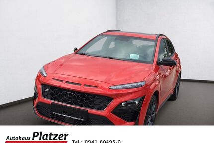 Hyundai KONA Gebrauchtwagen