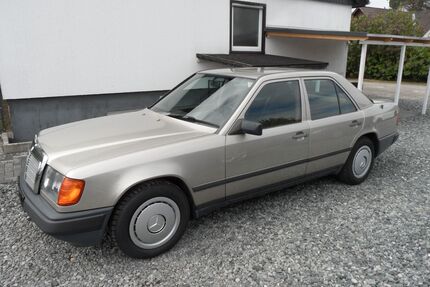 Mercedes-Benz 200 Gebrauchtwagen