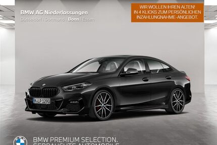 BMW 220 Gran Coupé Gebrauchtwagen