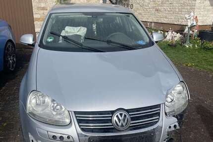 VW Jetta Gebrauchtwagen