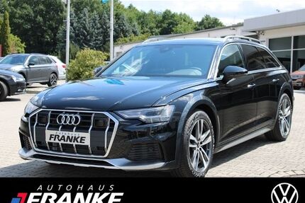 Audi A6 Allroad Gebrauchtwagen