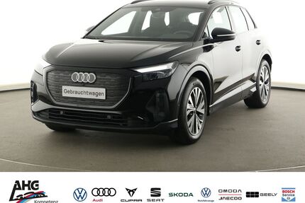 Audi Q4 e-tron Gebrauchtwagen