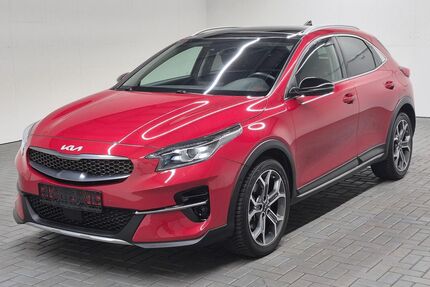 Kia XCeed Gebrauchtwagen