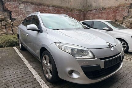 Renault Megane Gebrauchtwagen