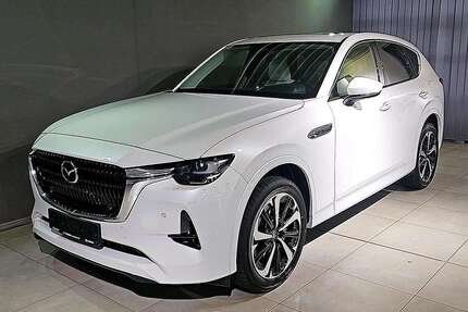 Mazda CX-60 Gebrauchtwagen