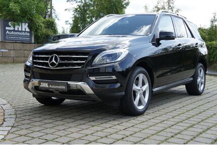 Mercedes-Benz ML 250 Gebrauchtwagen