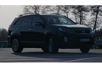 Kia Sorento Gebrauchtwagen
