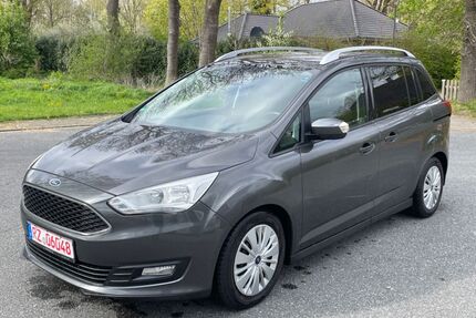 Ford Grand C-Max Gebrauchtwagen