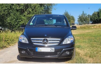 Mercedes-Benz B 170 Gebrauchtwagen