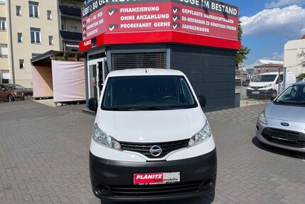 Nissan NV200 Gebrauchtwagen