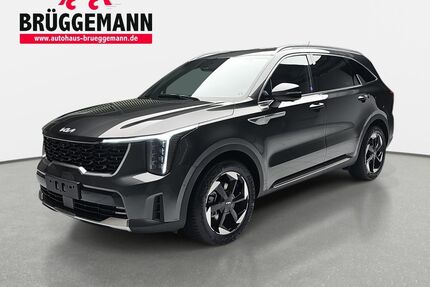 Kia Sorento Gebrauchtwagen