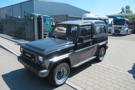 Daihatsu Rocky/Fourtrak Gebrauchtwagen