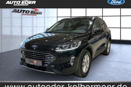 Ford Kuga Gebrauchtwagen