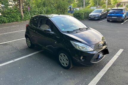 Ford Ka/Ka+ Gebrauchtwagen