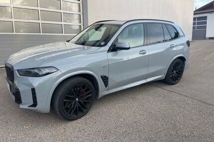 BMW X5 Gebrauchtwagen