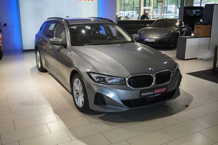 BMW 318 Gebrauchtwagen